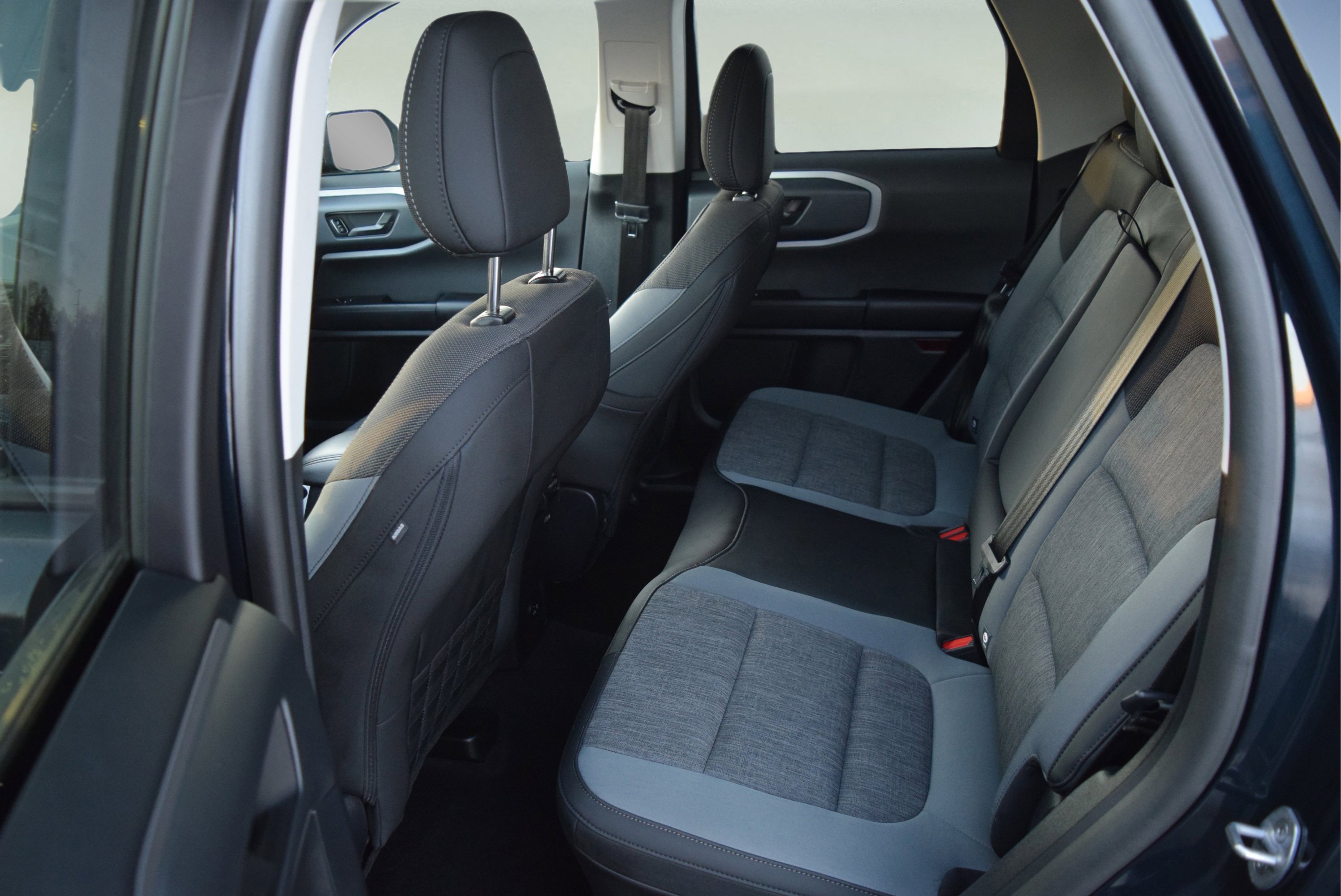 Certified 2023 Ford Bronco Sport Big Bend image 8