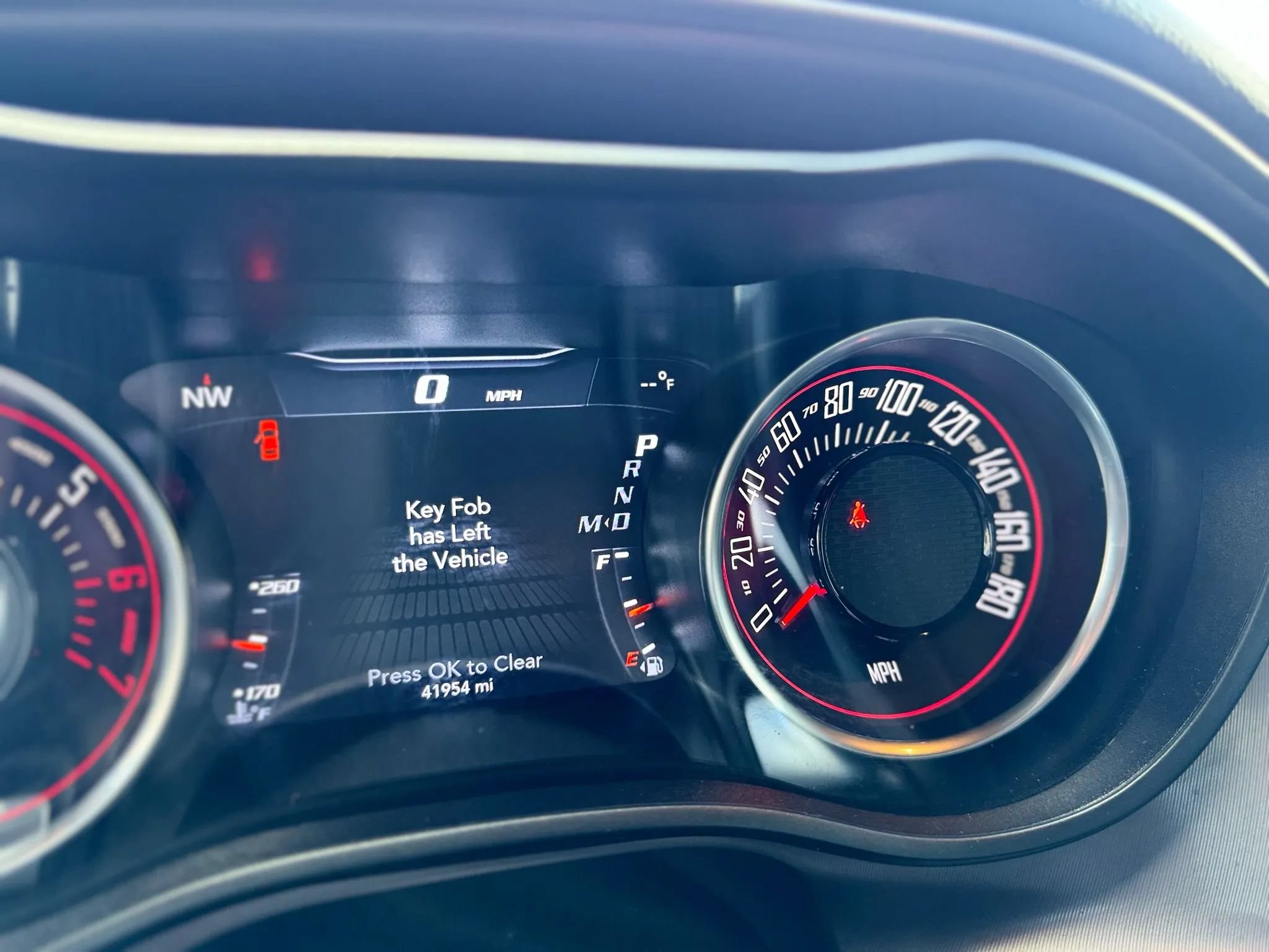 Used 2020 Dodge Challenger R/T Scat Pack RWD image 24