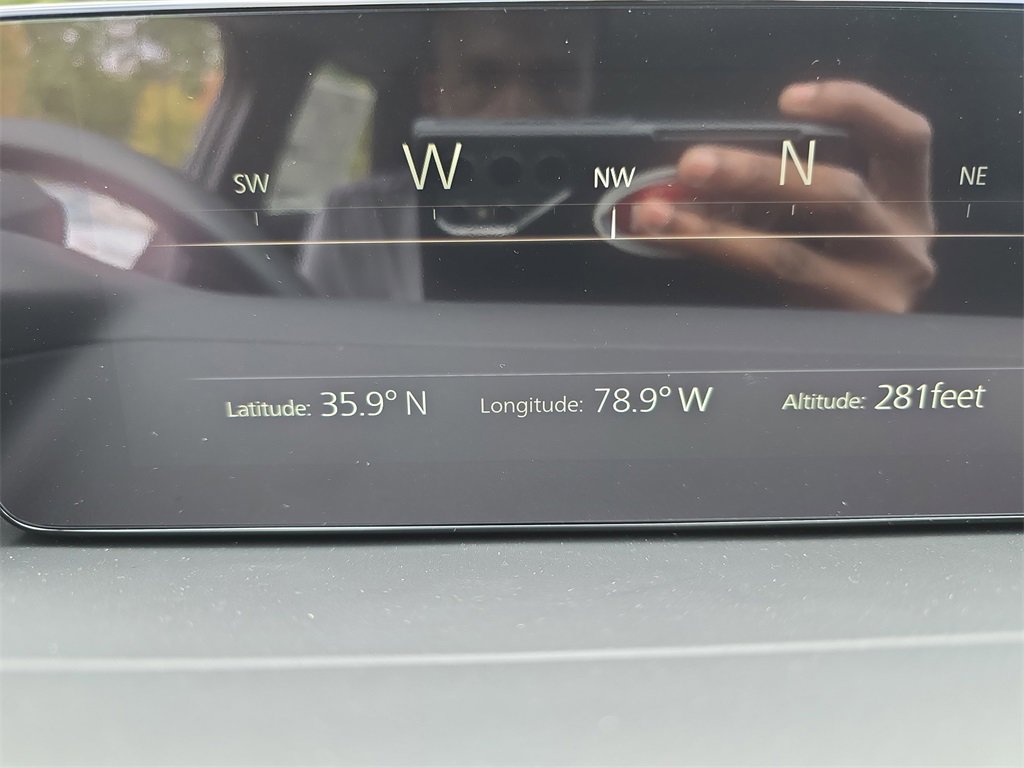 New 2026 MAZDA CX-30 AWD 2.5 S image 23