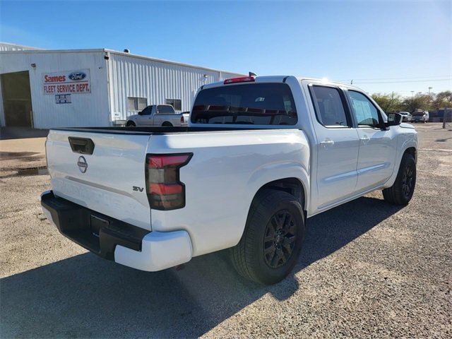 Used 2023 Nissan Frontier SV image 23