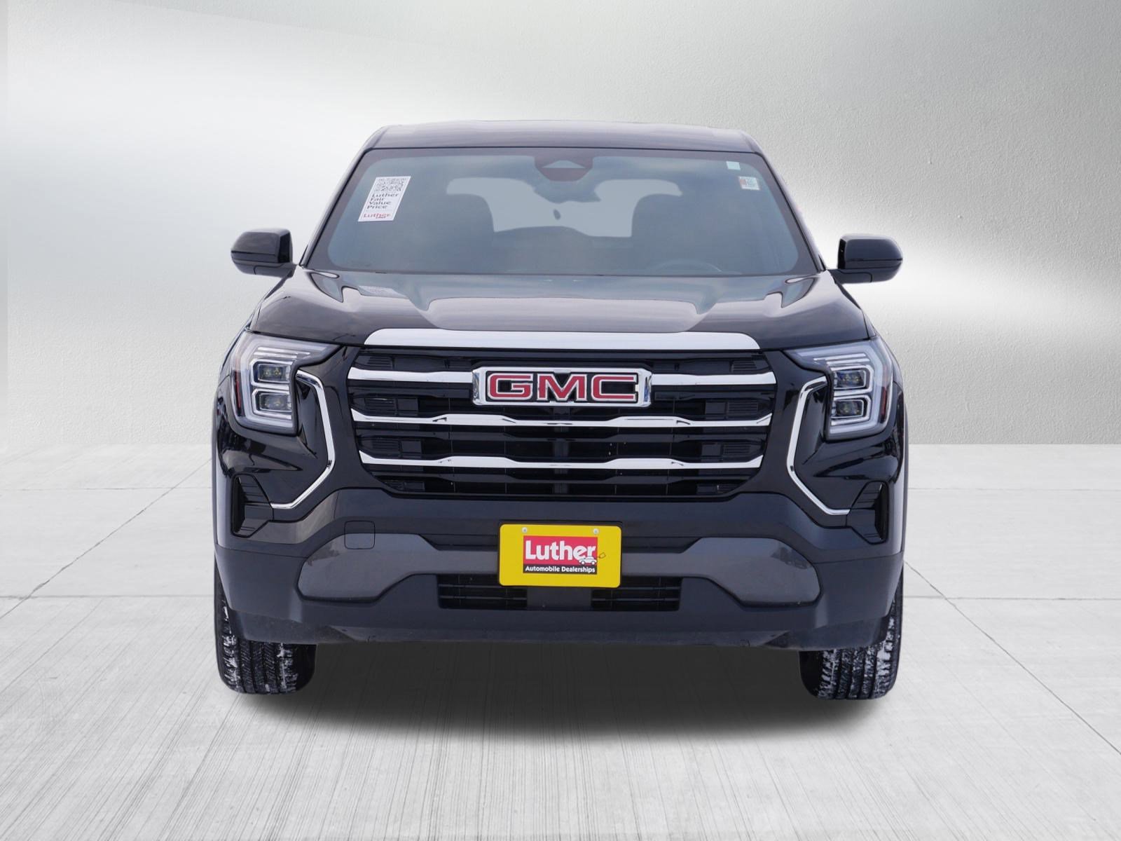 Used 2025 GMC Terrain Elevation video 2