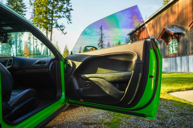 Used 2017 Dodge Challenger SRT Hellcat image 21