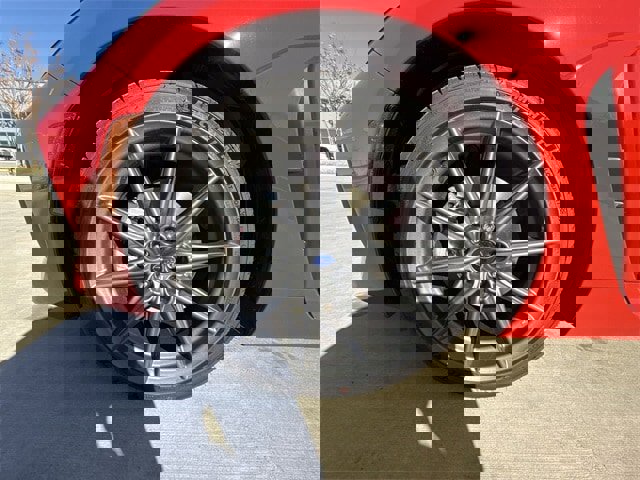 New 2026 Subaru BRZ Limited image 10