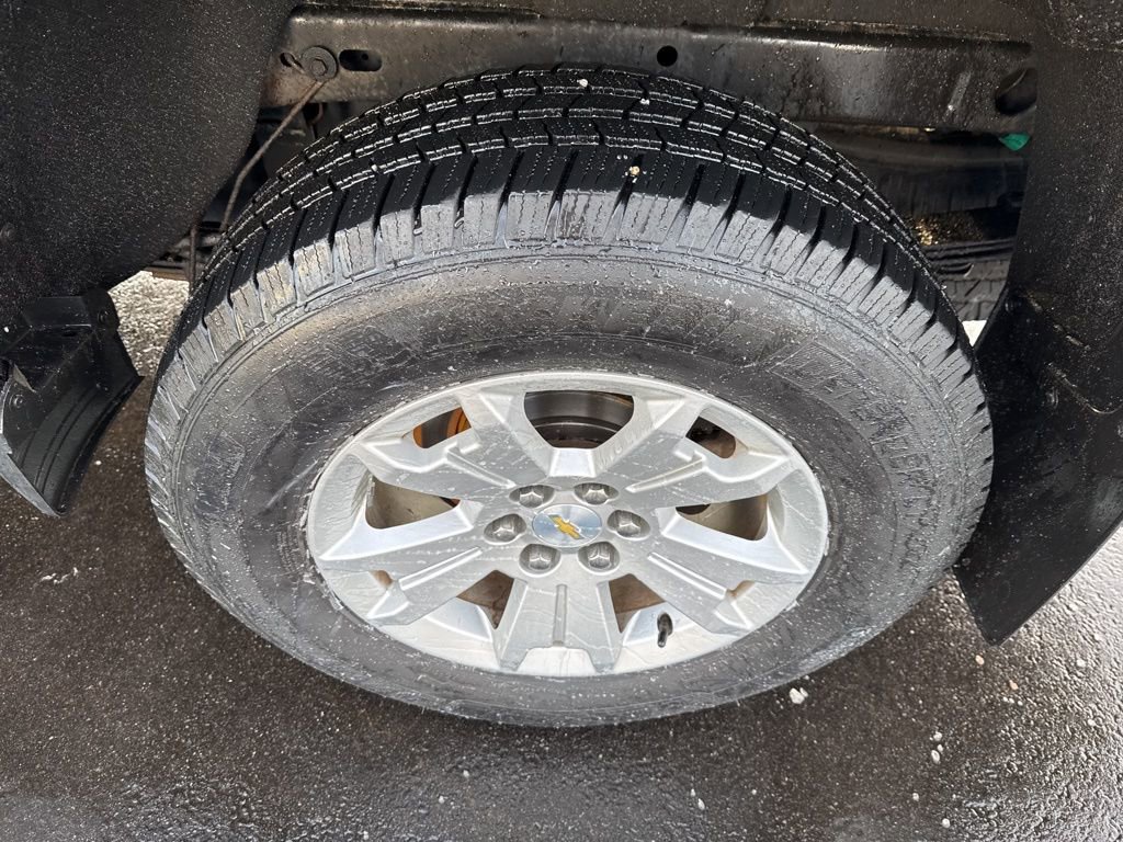 Used 2019 Chevrolet Colorado LT image 10