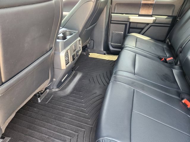 Used 2022 Ford F250 Lariat w/ Tremor Off-Road Package AWD/4WD image 30