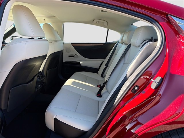 New 2025 Lexus ES 350 ES 350 image 21