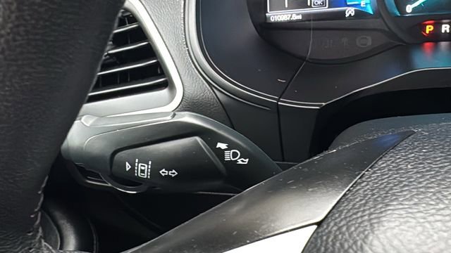 Certified 2024 Ford Edge SEL w/ Convenience Package image 16