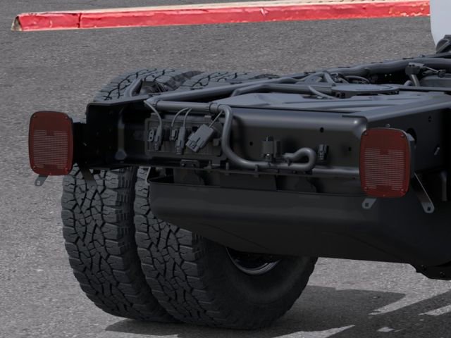 New 2026 Chevrolet Silverado 3500 W/T w/ WT Convenience Package AWD/4WD image 11