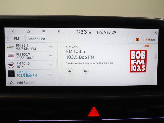 Used 2025 Hyundai Ioniq 6 SEL RWD image 30