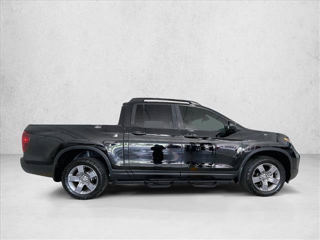 Used 2024 Honda Ridgeline TrailSport image 5