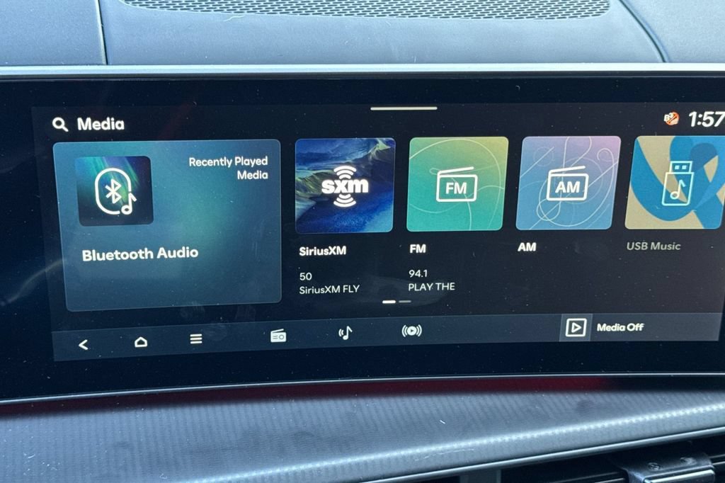 New 2026 Hyundai Santa Fe Calligraphy AWD/4WD image 23