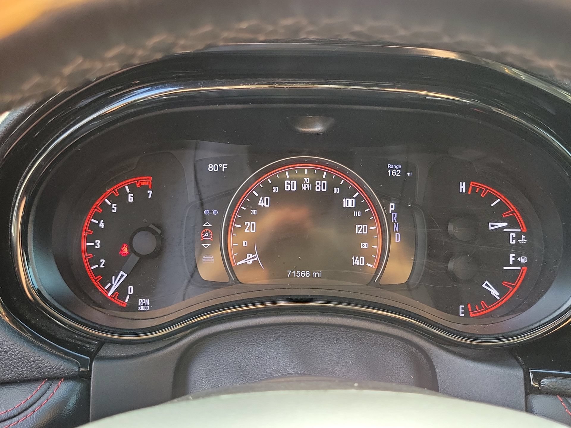 Certified 2024 Dodge Durango GT RWD image 9