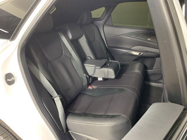 Used 2023 Lexus RX 500h F Sport image 24