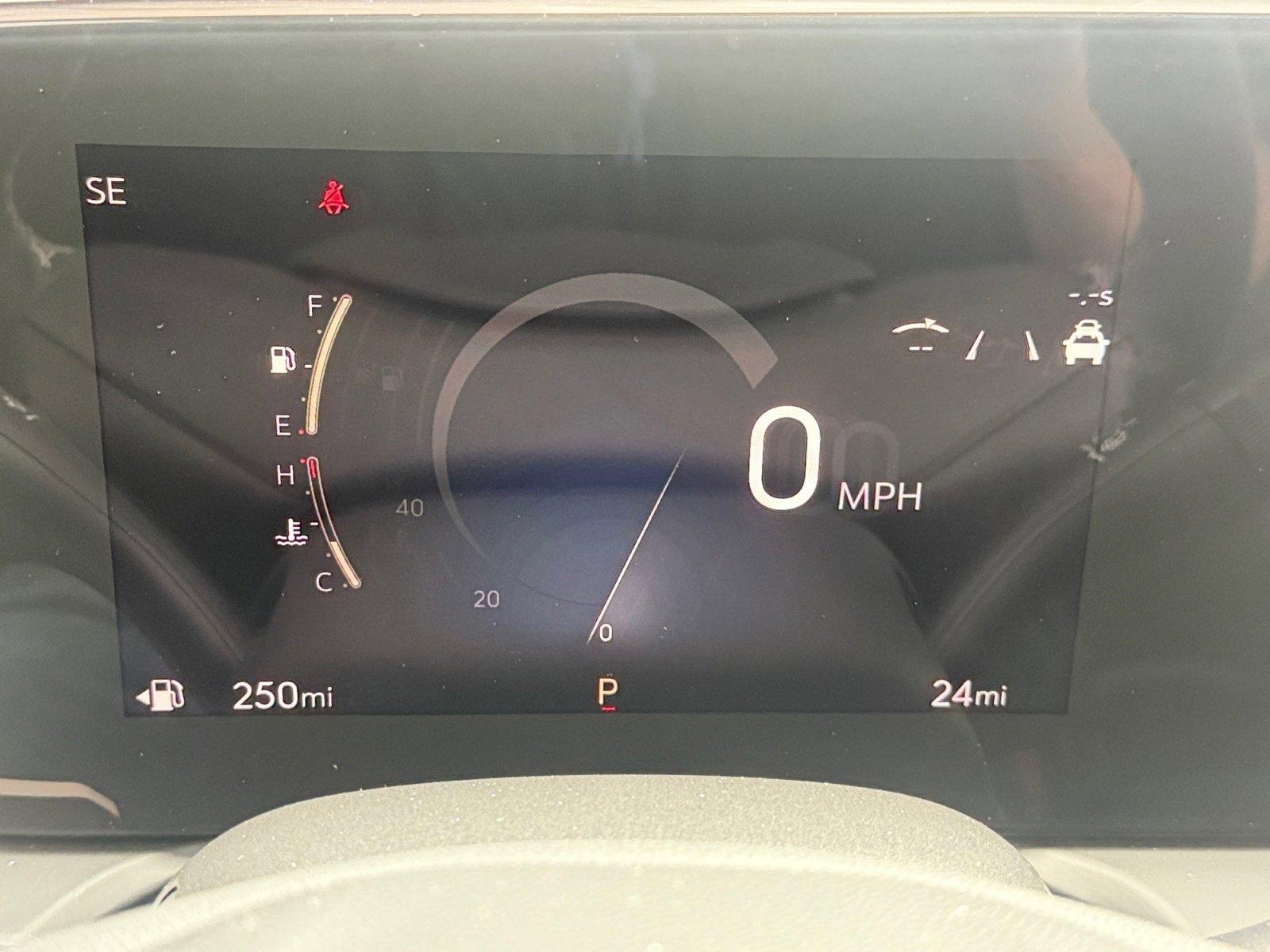 New 2026 Buick Encore GX Avenir w/ Avenir Technology Package image 14