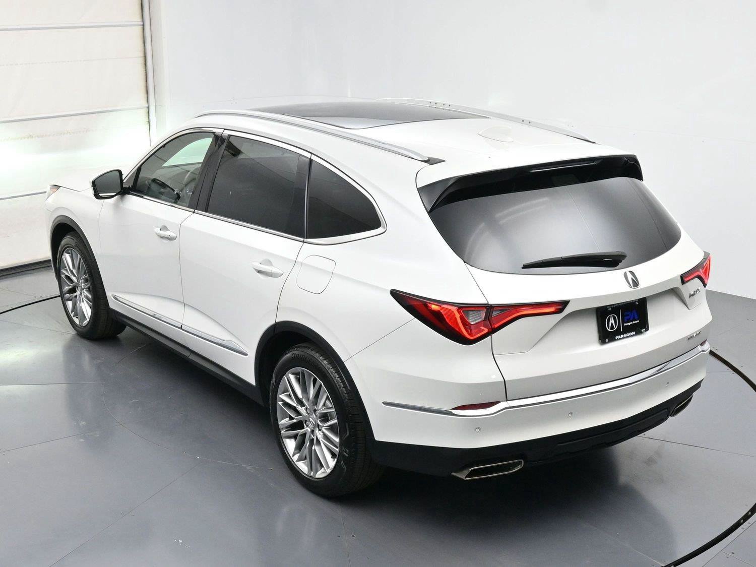 Certified 2023 Acura MDX w/ Advance Package AWD/4WD image 35