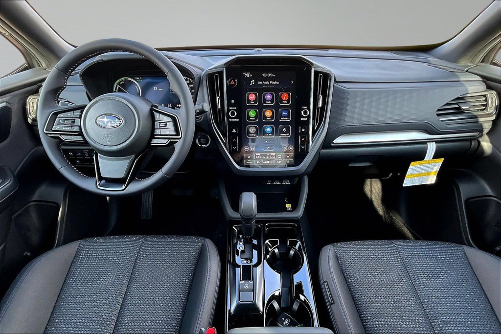 New 2026 Subaru Forester Premium AWD/4WD image 5