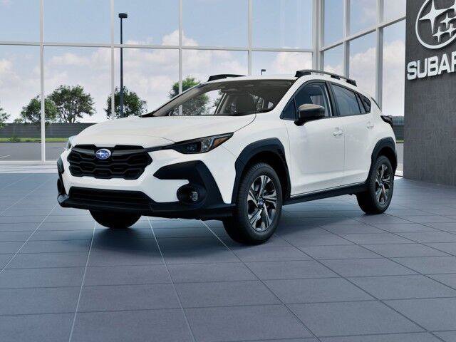 New 2026 Subaru Crosstrek 2.5i Premium AWD/4WD image 2