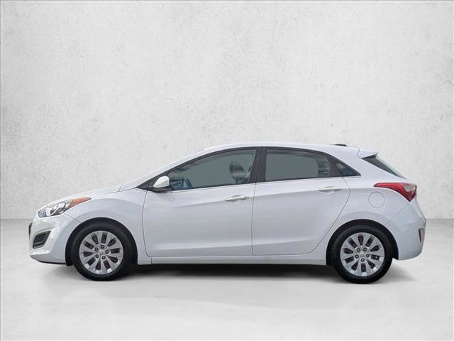 Used 2016 Hyundai Elantra GT image 9