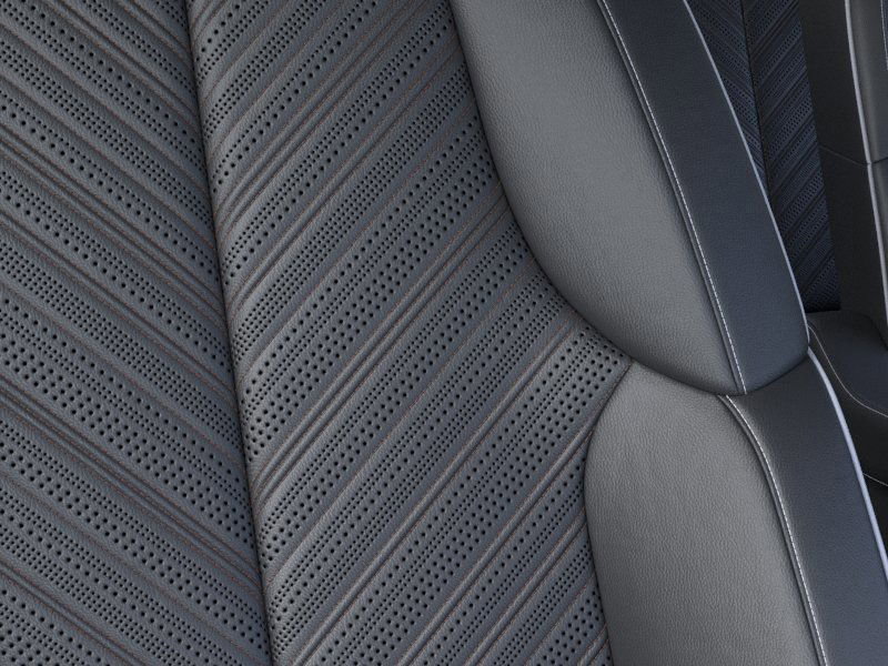 New 2026 Cadillac Vistiq Platinum w/ LPO, Floor Liner Package image 21