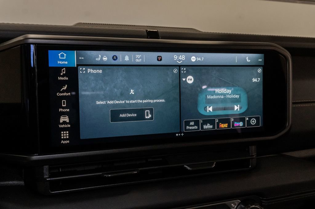 New 2026 Jeep Gladiator Sport image 15