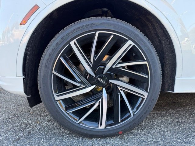 New 2027 Lincoln Aviator Black Label w/ Jet Appearance Package AWD/4WD image 26