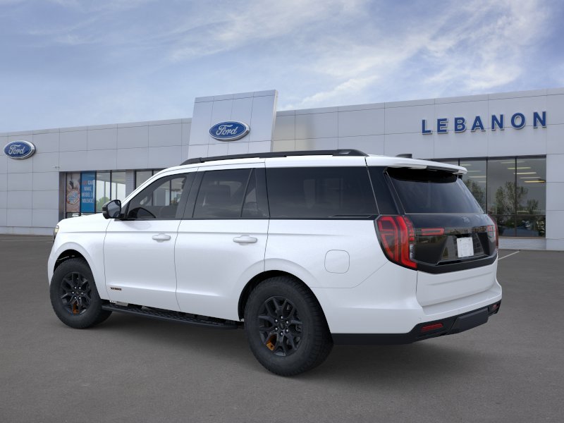 New 2026 Ford Expedition Tremor AWD/4WD image 5