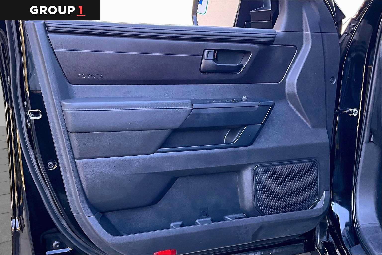 Certified 2025 Toyota Tundra SR AWD/4WD image 22