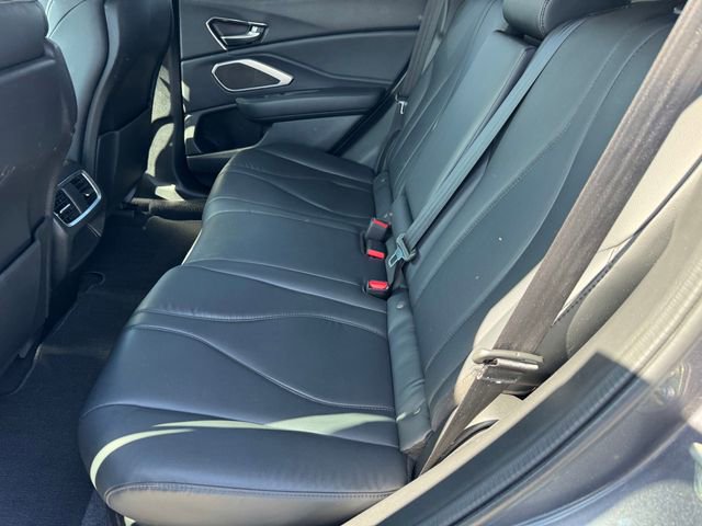 Used 2020 Acura RDX FWD image 9