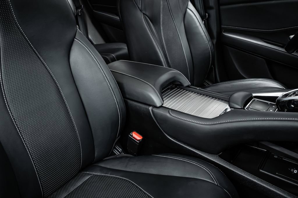 Certified 2024 Acura RDX w/ Technology Package image 21