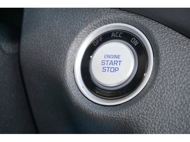 Used 2021 Hyundai Tucson Limited image 8