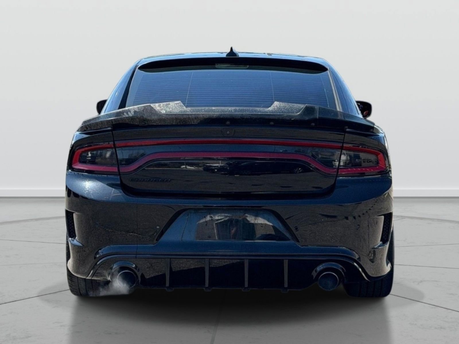 Used 2018 Dodge Charger R/T Scat Pack image 4