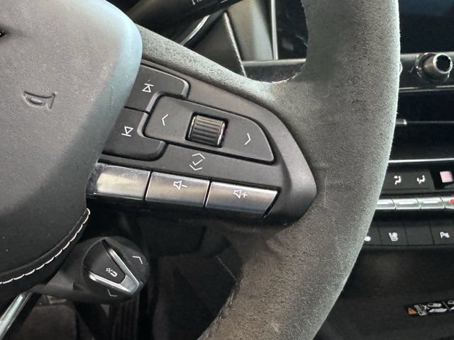 Used 2023 Cadillac CT5 V Blackwing w/ Carbon Fiber Package 2 RWD image 17
