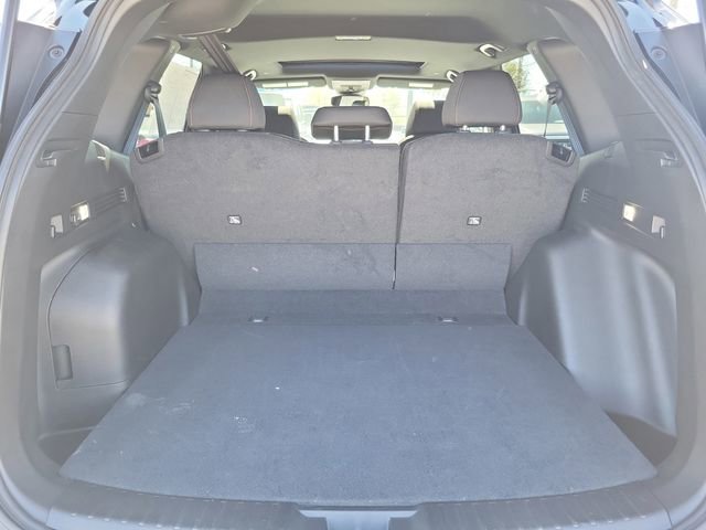 Certified 2023 Honda CR-V Sport image 6