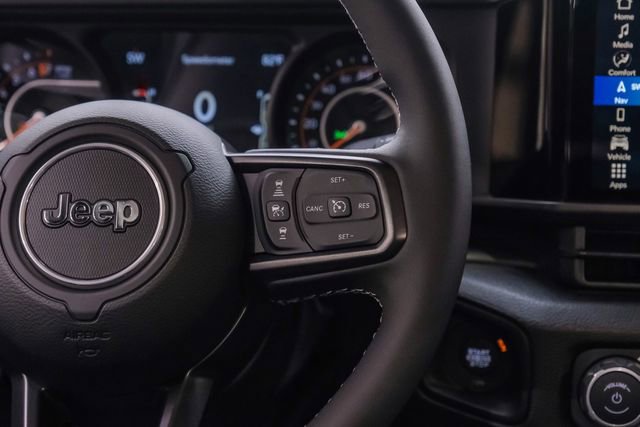 Used 2025 Jeep Gladiator Sport AWD/4WD image 61