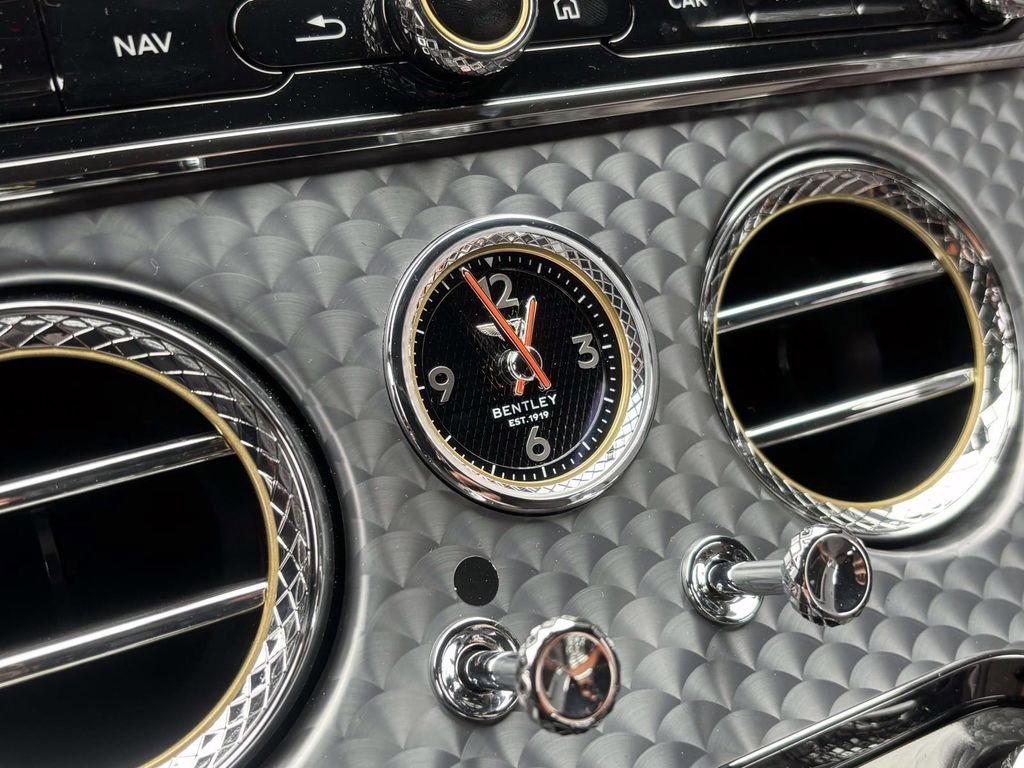 Used 2025 Bentley Continental GT Speed image 12