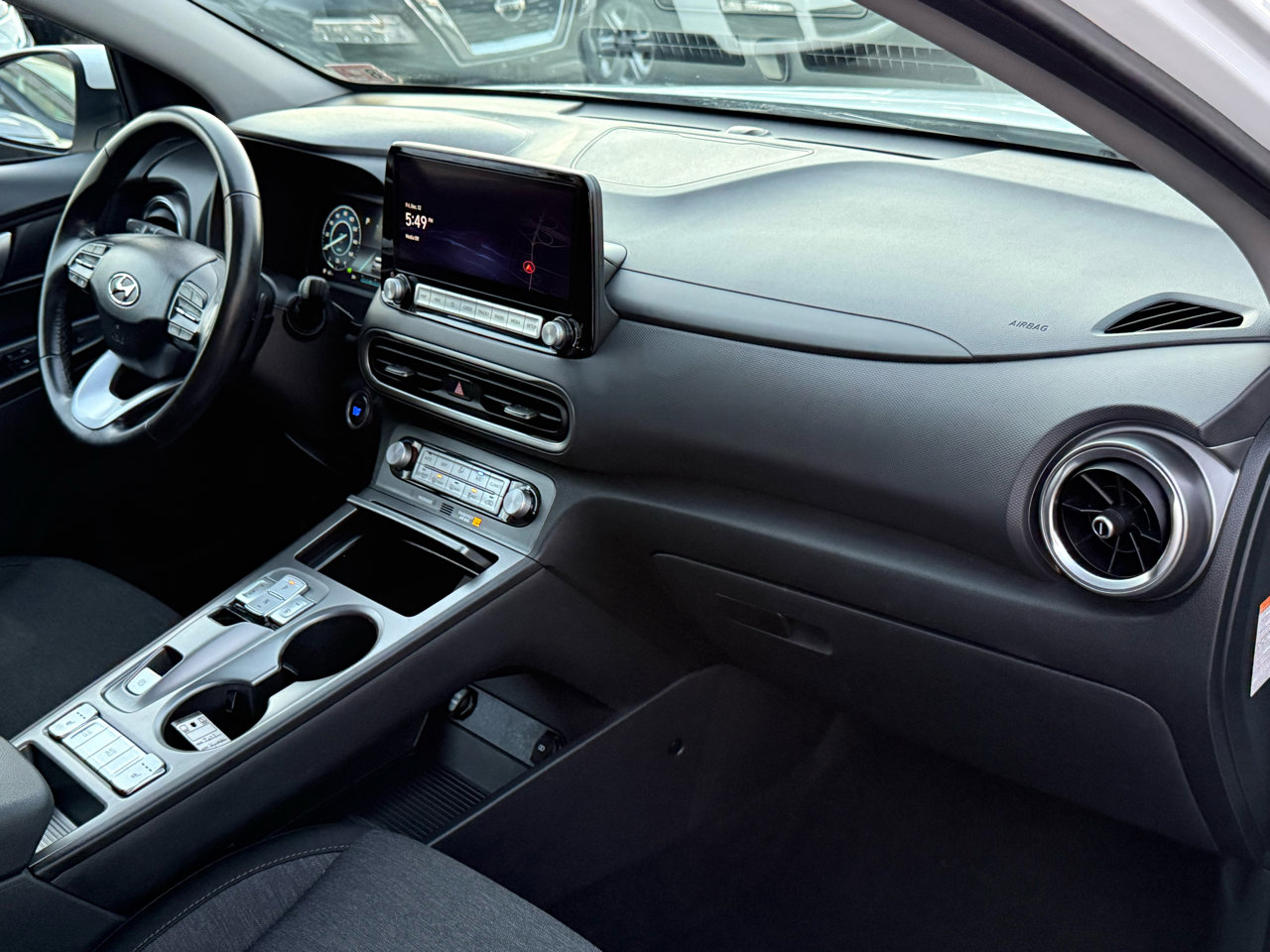 Used 2023 Hyundai Kona SEL image 24