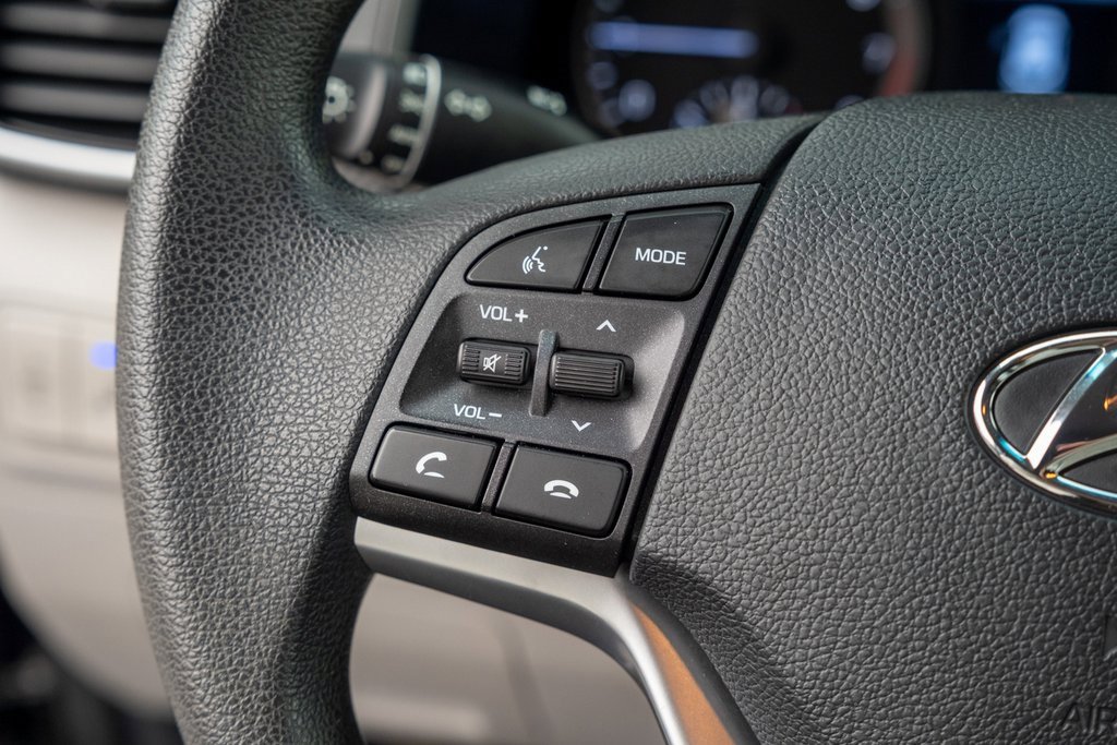 Used 2020 Hyundai Tucson SEL image 11