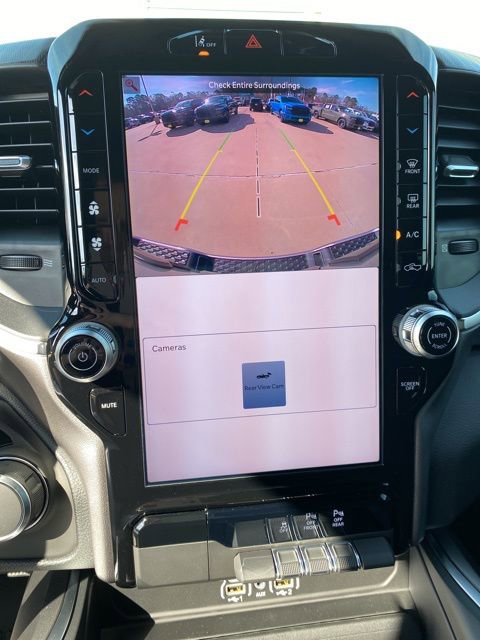 New 2026 RAM 1500 Lone Star image 17