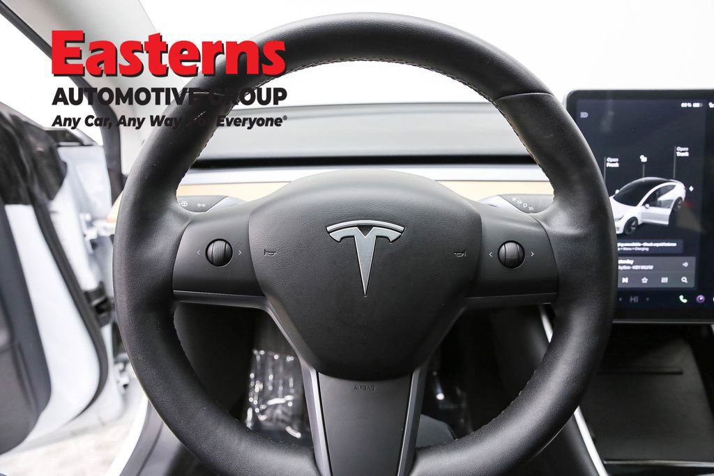 Used 2019 Tesla Model 3 Standard Range RWD image 10