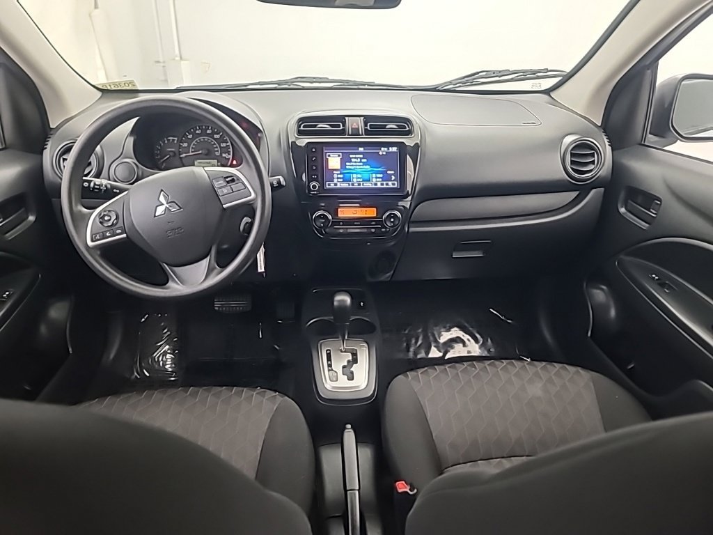 Used 2024 Mitsubishi Mirage ES FWD image 20