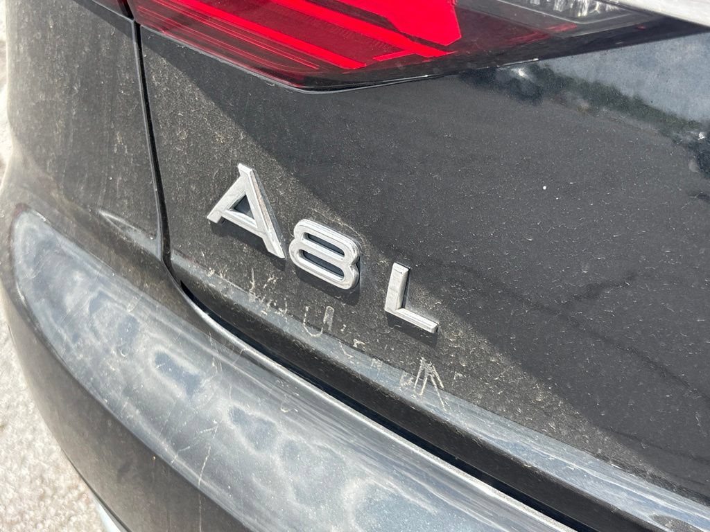 Used 2019 Audi A8 L 3.0T w/ Executive Package AWD/4WD image 36