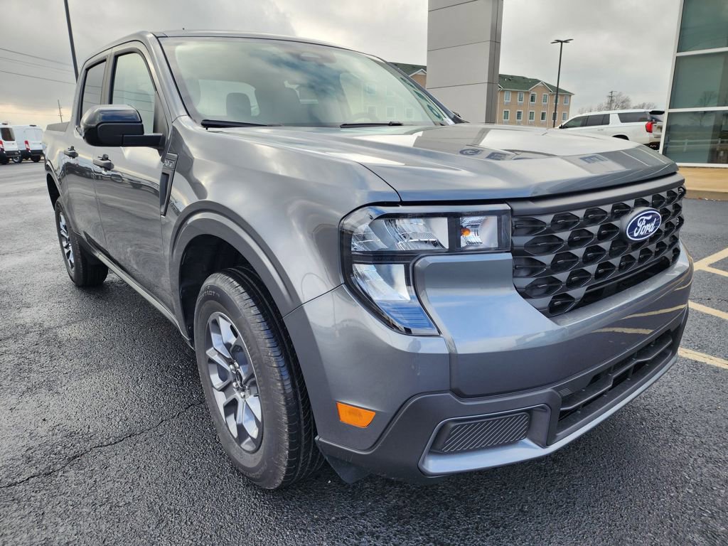 New 2026 Ford Maverick XLT w/ Equipment Group 301A image 2