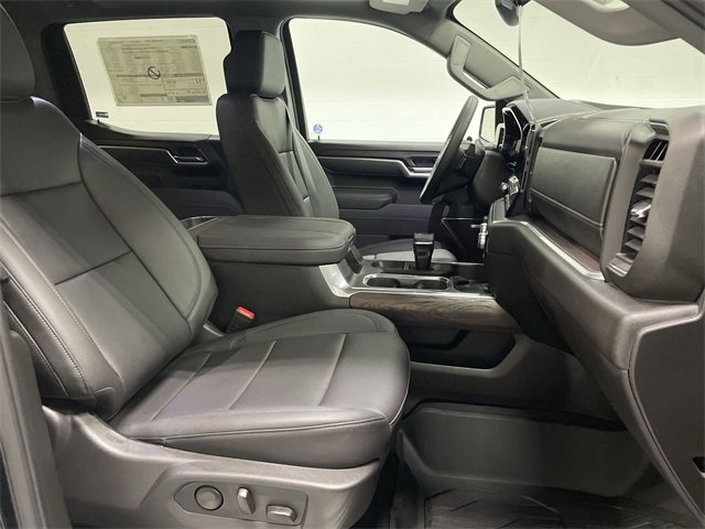 New 2026 GMC Sierra 1500 SLT w/ SLT Premium Plus Package image 19