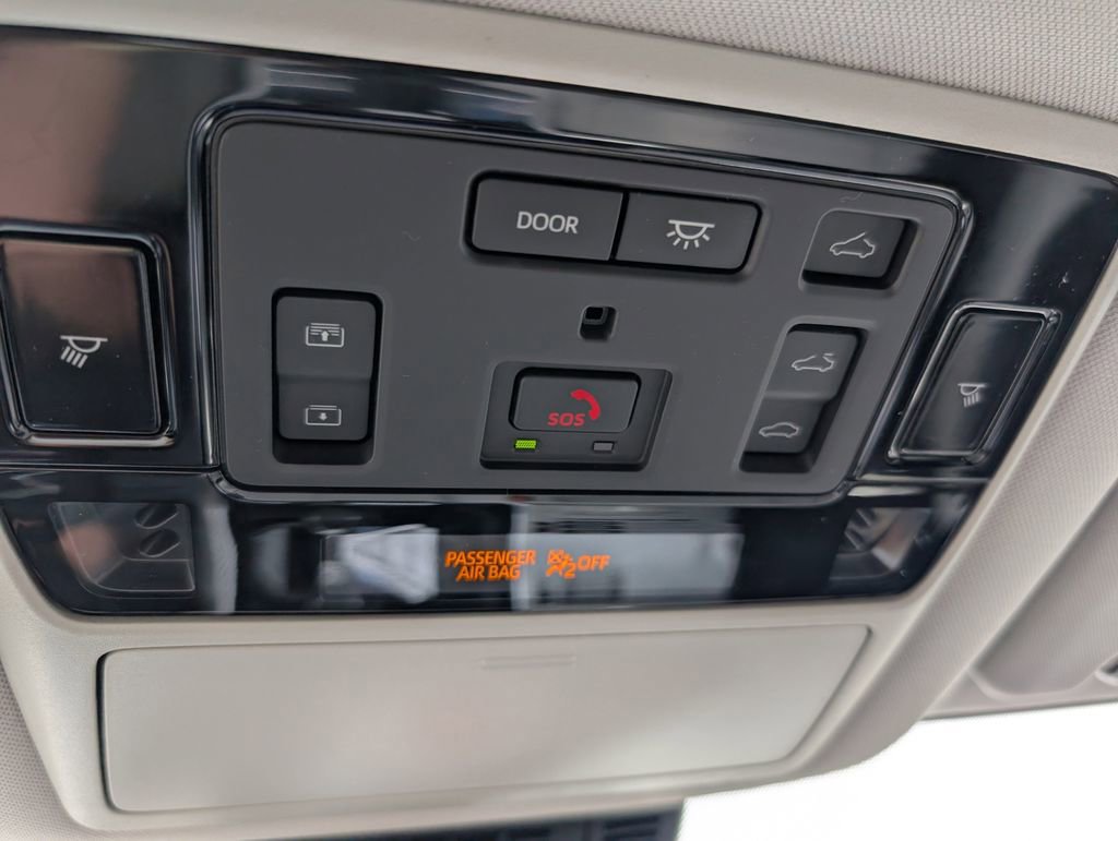 New 2026 Toyota Grand Highlander XLE image 13