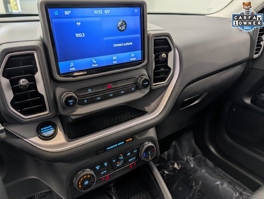 Certified 2023 Ford Bronco Sport Big Bend w/ Convenience Package AWD/4WD image 15