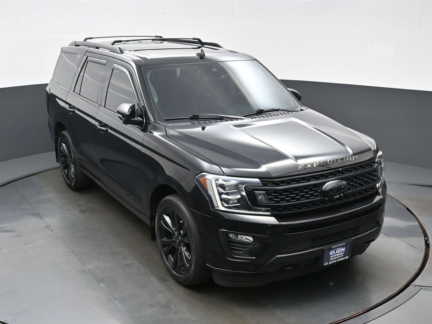 Used 2021 Ford Expedition Platinum AWD/4WD image 42