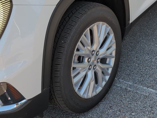 New 2026 GMC Acadia Elevation w/ Elevation Premium Package image 36