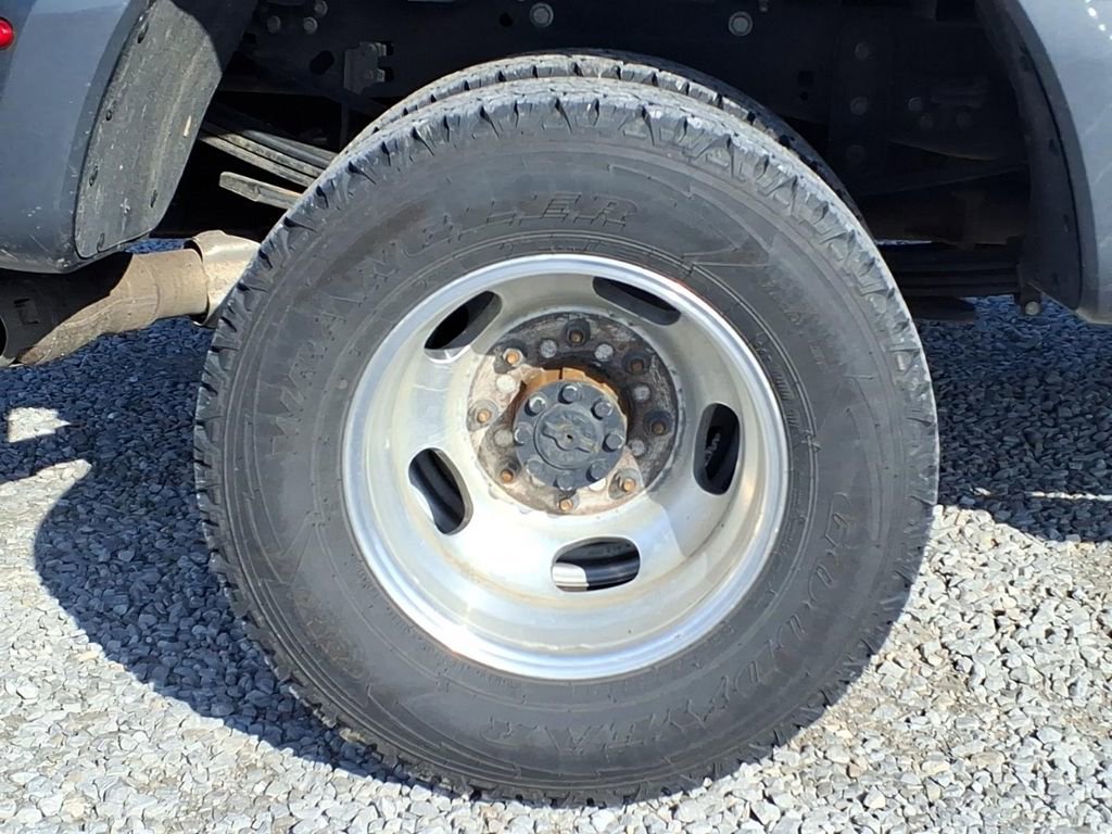 Used 2023 Ford F350 XL w/ XL Driver Assist Package image 11