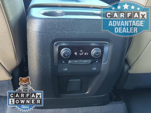 Certified 2022 Chevrolet Tahoe Premier image 20