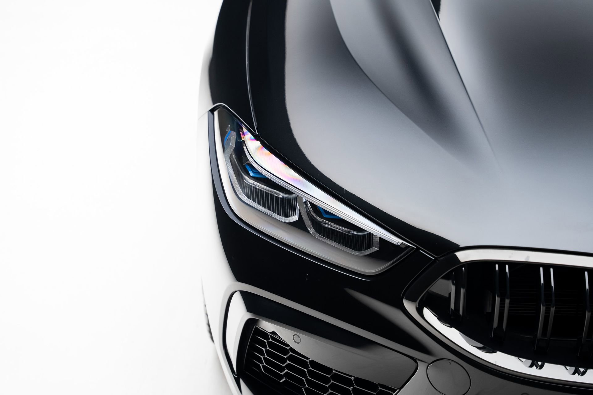 Used 2024 BMW M8 Competition image 14